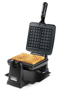 Vaflovač otočný - manuální - DOMO DO9224W, 1400 W