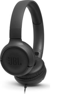 JBL Tune500 black