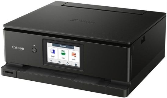 CANON PIXMA TS8750 Black