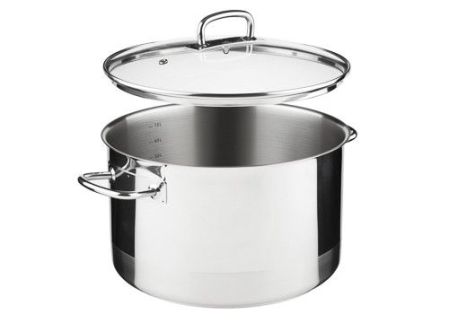 Hrnec PROFESSIONAL s poklicí, průměr 26 cm, objem 8.0 l