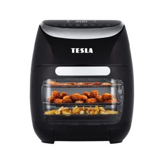 Tesla AirCook & Grill QG600