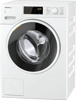 MIELE WWD 020 WCS