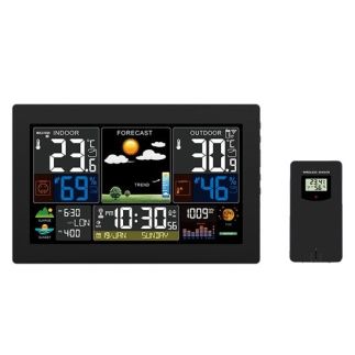 Solight TE81XL Meteostanice