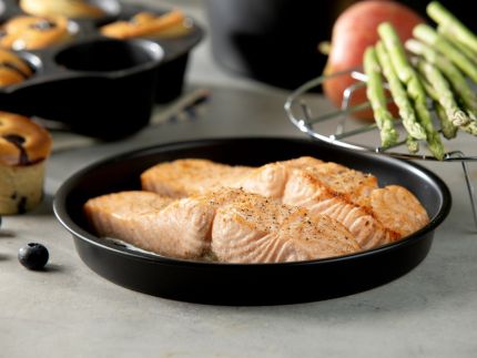 Sada příslušenství pro horkovzdušné fritézy - DOMO DO167, ideální pro 4-6 litrové modely