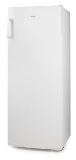 Šuplíkový mrazák - bílý - PRIMO PR173DV, Objem: 161l *, Třída: D, (š x h x v): 54,5 x 59 x 143 cm