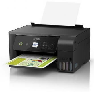 EPSON L3160