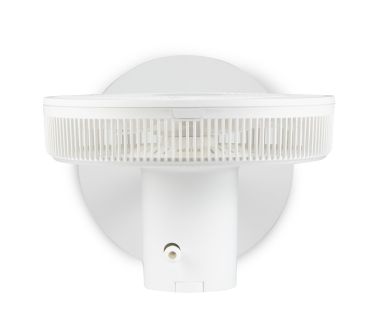 Stojanový ventilátor 2v1- bílý - DOMO DO8156, Průměr vrtule: 30,5 cm