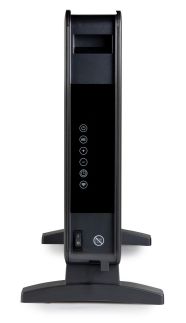 Teplovzdušný konvektor s WIFI - DOMO DO7355CH, Příkon: 2 000 W, Wi-Fi, dálkový ovladač, ECO funkce