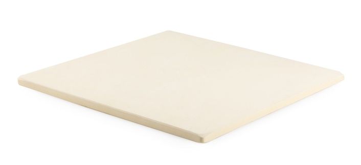 Pizza pec Genius - nerezová, pečící kamen - DOMO DO9289PZ, 1 700 W, až 450°C, časovač