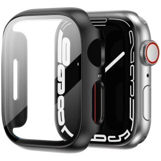 YCC AW30 BK Kryt Apple Watch 44mm YENKEE