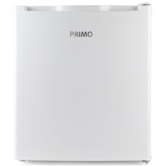 Mini mrazák - bílý - 33 l - Třída D - PRIMO PR146DV, Objem: 33 l *, Třída: D, (š x h x v): 44 x 47,5 x 51,5 cm
