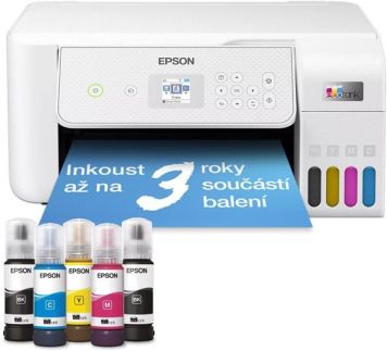 EPSON EcoTank L1270