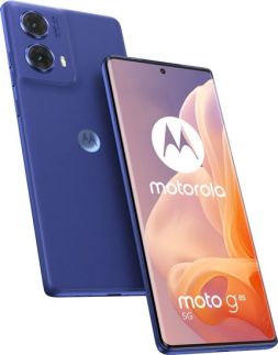 MOTOROLA Moto G85 5G 8+256GB Blue