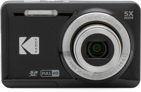 Kodak Friendly Zoom FZ55 Black

