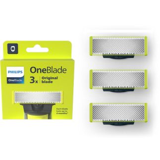 QP230/50 ONEBLADE BŘITY 3KS PHILIPS
