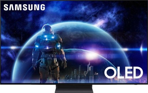 Samsung QE48S90D OLED