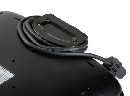 Sendvičovač XXL na 4 sendviče - černý - DOMO DO9296C, Příkon (W) 1800,  povrch bez PFAS