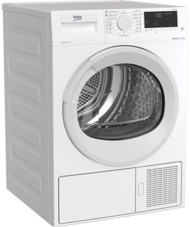 Beko EDF85241CSH1W