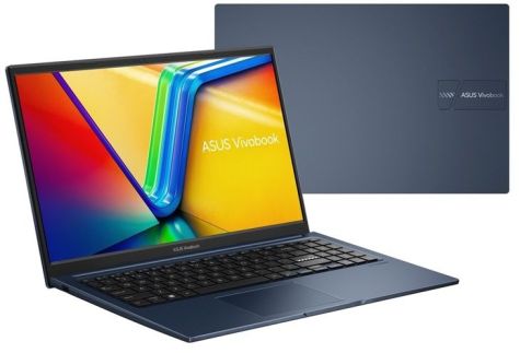 ASUS Vivobook 15 (X1504VA-NJ908W)