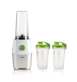 Smoothie nutri mixér Xpower 1000W - DOMO DO700BL, Příkon: 1000 W