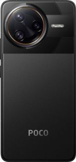 POCO F7 Ultra 16/512GB Black