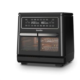 Breville VDF130X-01