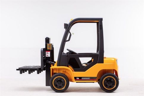 BLUETOUCH Elektrický vysokozdvižný vozík