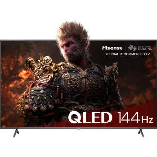 65E7NQ PRO QLED SMART TV HISENSE