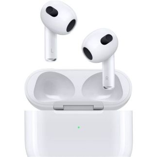 Apple AirPods 3. generace Lightning