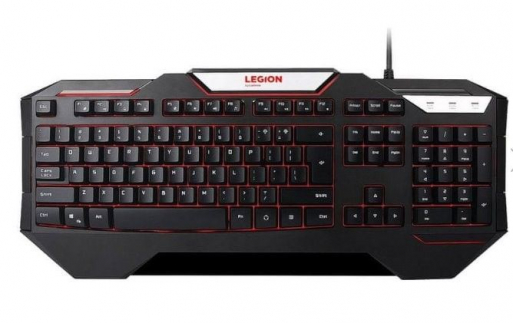 Lenovo klávesn. CONS Legion K200 Backlit