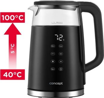 Concept SM3393 Smoothie maker