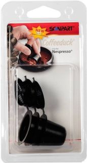 ScanPart NESPRESSO kapsle pro opakované 