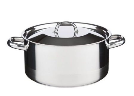 Hrnec KLASIK s poklicí, průměr 26 cm, objem 6.5 l