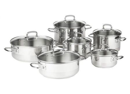 Sada nádobí PROFESSIONAL, 12 dílů