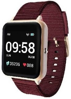 Lenovo Smart Watch S2 Gold