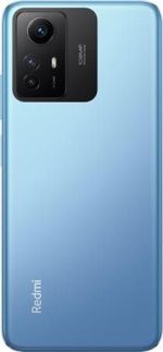 Redmi Note 12S 8/256GB ledová modrá