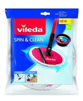 Vileda Spin & Clean náhrada