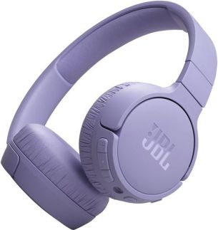 JBL Tune 670NC purple