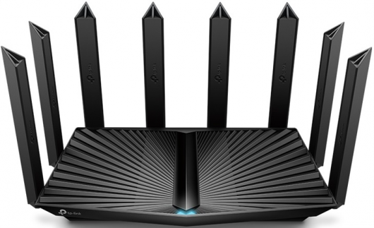 TP-LINK Archer AX90 WiFi Tri Band Router