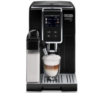 De'Longhi ECAM 370.70.B Dinamica