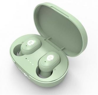 Intezze Zero Basic - Green