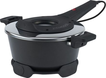 Remoska T41/42 Tria Black
