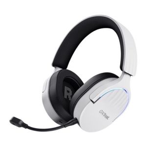 Trust GXT491W Fayzo Headset White
