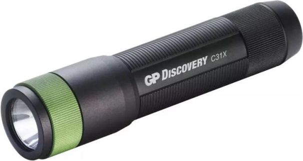 GP P8507 LED svítilna GP Discovery C31X