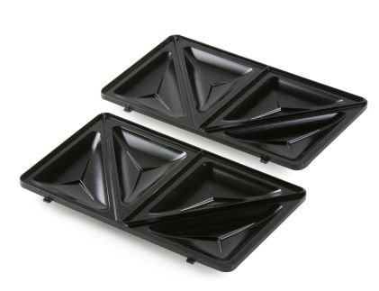 Sendvičovač a vaflovač 5v1 - DOMO DO1109C, Příkon: 750 W