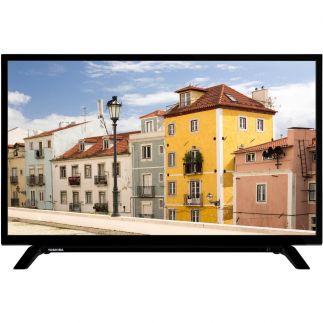 32W2963DG SMART HD TV T2/C/S2 TOSHIBA