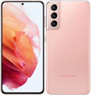 Samsung G991 Galaxy S21 5G 256GB Pink
