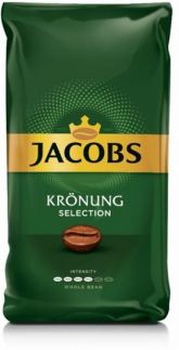 Jacobs Kronung SELECTION zrno 1 kg