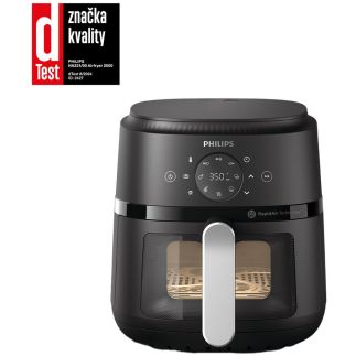 NA221/00 HORKOVZDUŠNÁ FRITÉZA PHILIPS