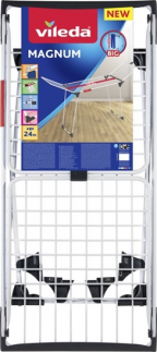 Vileda Magnum sušák na prádlo 24m